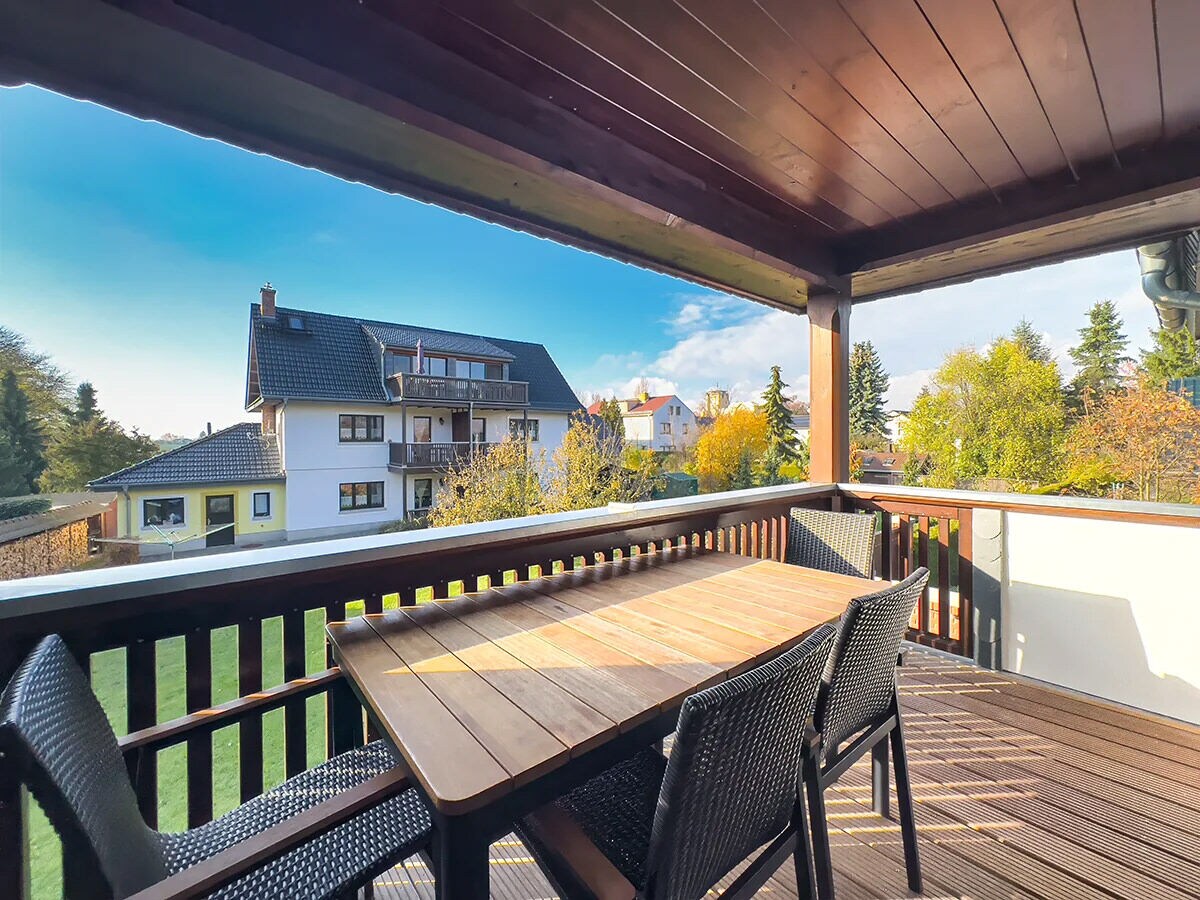 Holiday apartment Fiedler - Outdoor photo 2
