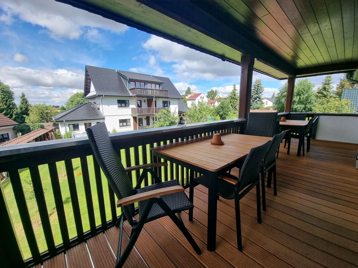 Holiday apartment Fiedler - Features photo 4