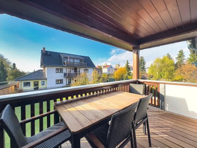 Holiday apartment Fiedler - Outdoor photo 2