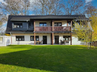 Holiday apartment Fiedler - Outdoor photo 3