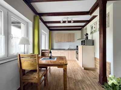 Holiday apartment Fiedler - Features photo 6