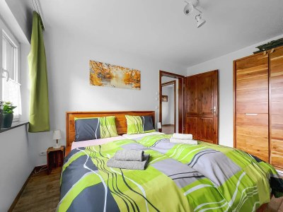 Holiday apartment Fiedler - Features photo 7