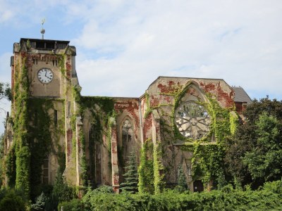 Holiday apartment Fiedler - Environment photo 10