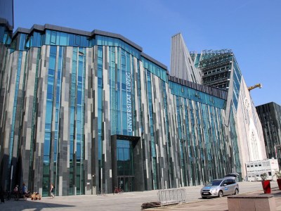 Holiday apartment Fiedler - Environment photo 12