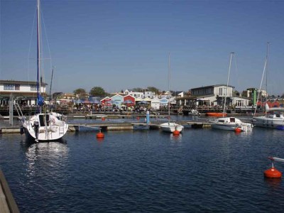 Holiday apartment Fiedler - Environment photo 13