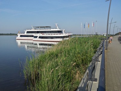 Holiday apartment Fiedler - Environment photo 16