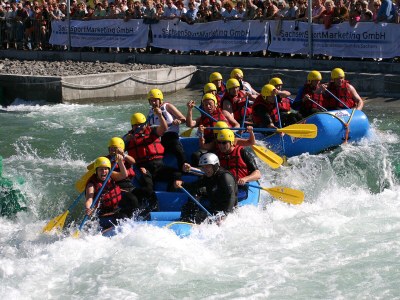 Holiday apartment Fiedler - Environment photo 17