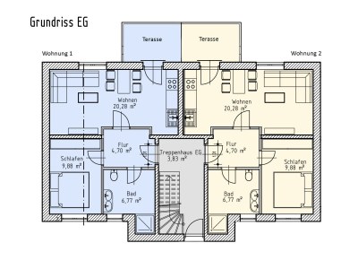 Holiday apartment Fiedler - Document photo 18