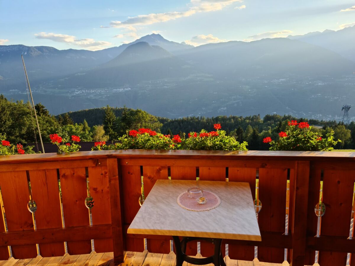 Holiday apartment KirschblÃ¼te Klein-Fein Eichernhof - Outdoor photo 2