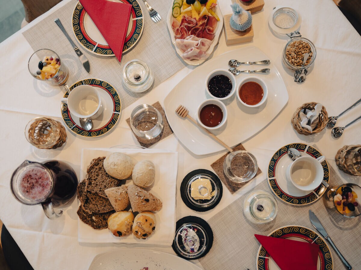 Holiday apartment KirschblÃ¼te Klein-Fein Eichernhof - Outdoor photo 3