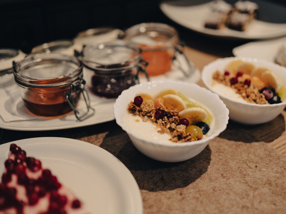 Holiday apartment KirschblÃ¼te Klein-Fein Eichernhof - Outdoor photo 4