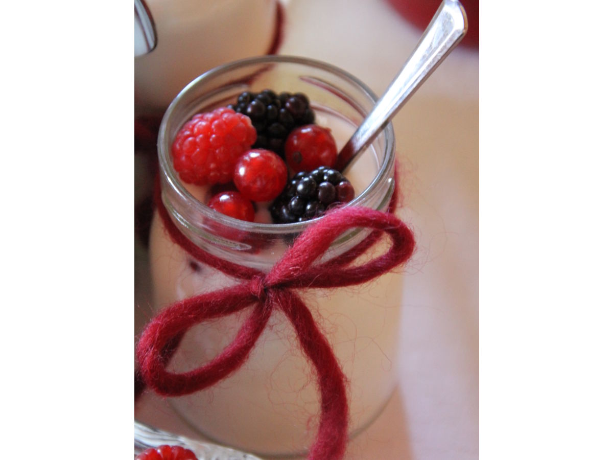 Holiday apartment KirschblÃ¼te Klein-Fein Eichernhof - Outdoor photo 5