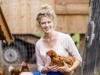 Elisabeth Mittelberger