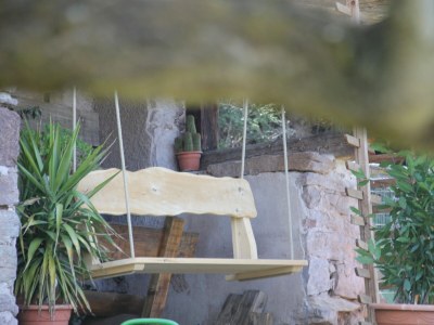 Holiday apartment KirschblÃ¼te Klein-Fein Eichernhof - Outdoor photo 12