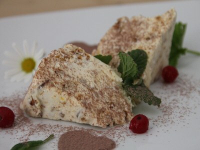 Holiday apartment KirschblÃ¼te Klein-Fein Eichernhof - Outdoor photo 16