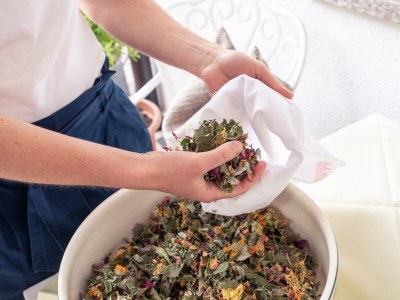 Holiday apartment KirschblÃ¼te Klein-Fein Eichernhof - Outdoor photo 20