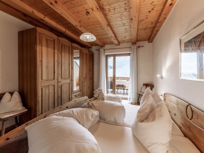 Holiday apartment KirschblÃ¼te Klein-Fein Eichernhof - Features photo 24