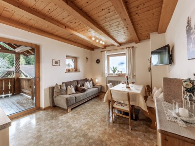 Holiday apartment KirschblÃ¼te Klein-Fein Eichernhof - Features photo 25