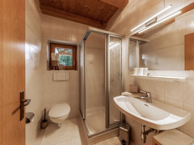 Holiday apartment KirschblÃ¼te Klein-Fein Eichernhof - Features photo 26