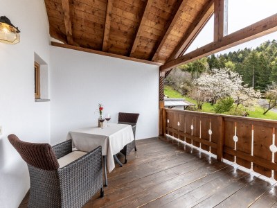 Holiday apartment KirschblÃ¼te Klein-Fein Eichernhof - Features photo 27