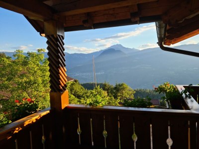 Holiday apartment KirschblÃ¼te Klein-Fein Eichernhof - Features photo 28