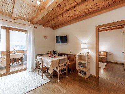 Holiday apartment KirschblÃ¼te Klein-Fein Eichernhof - Features photo 31