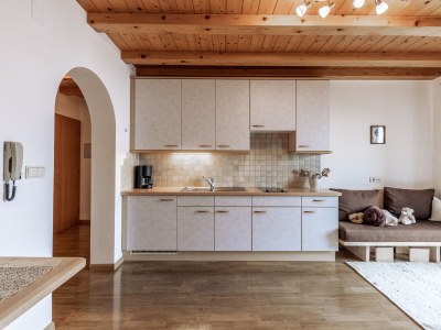 Holiday apartment KirschblÃ¼te Klein-Fein Eichernhof - Features photo 32