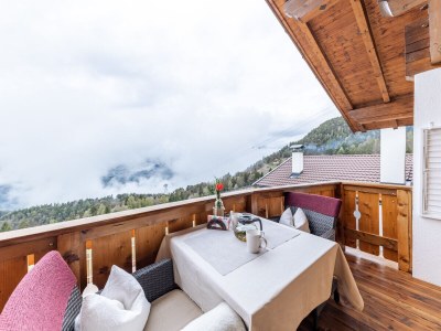 Holiday apartment KirschblÃ¼te Klein-Fein Eichernhof - Features photo 33