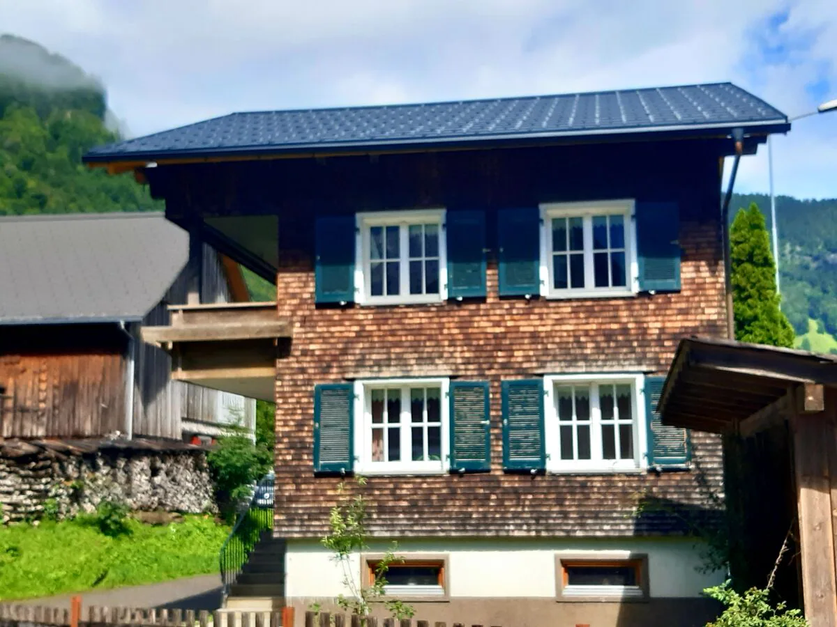 Holiday house Schindeler - Outdoor photo 3