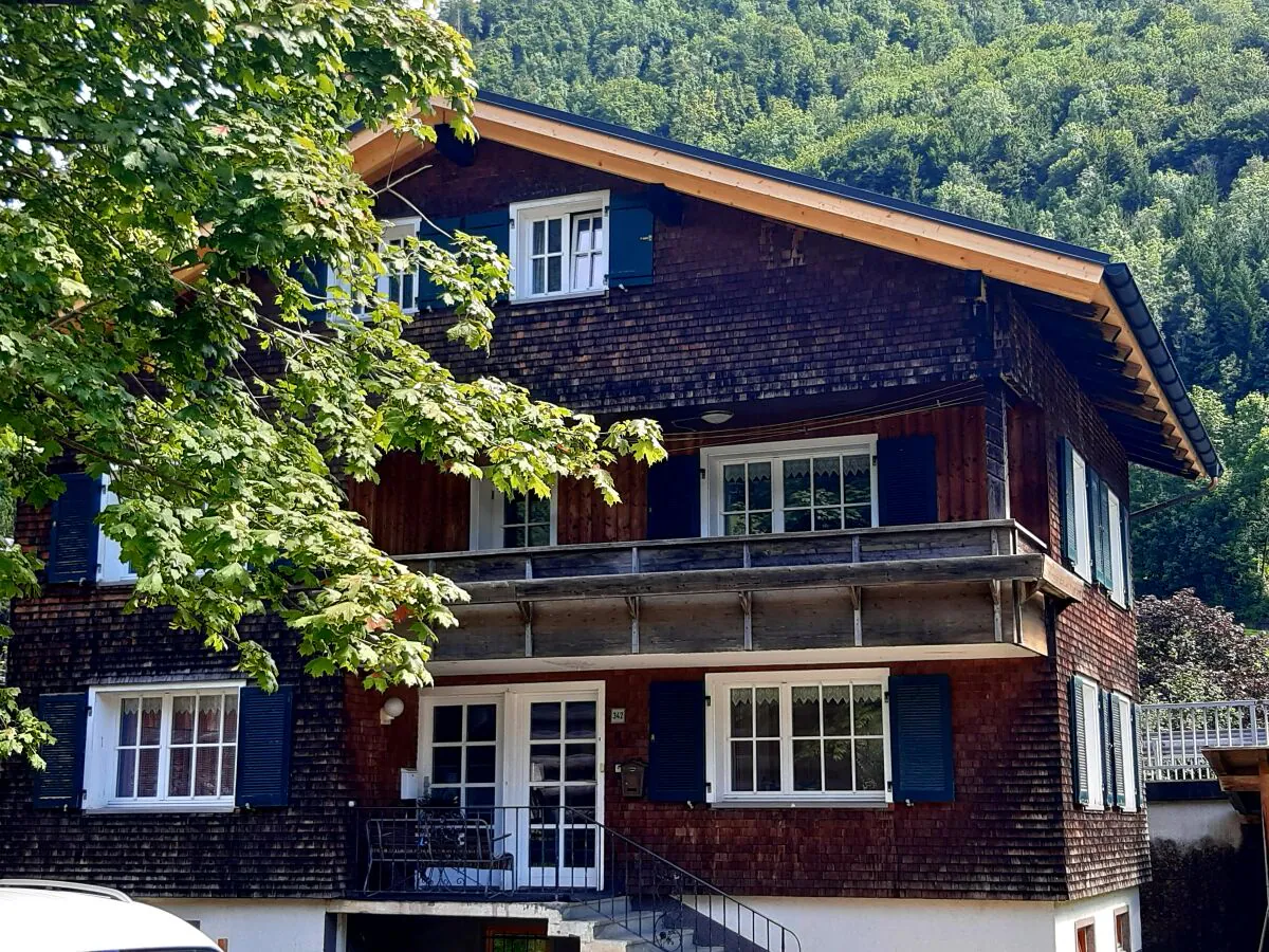 Holiday house Schindeler - Outdoor photo 4