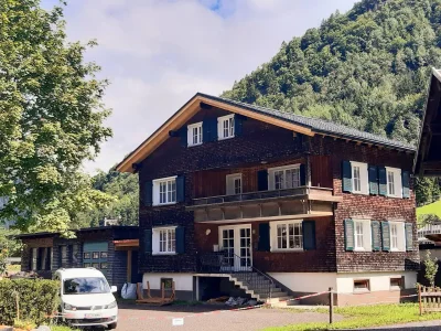 Holiday house Schindeler - Outdoor photo 2