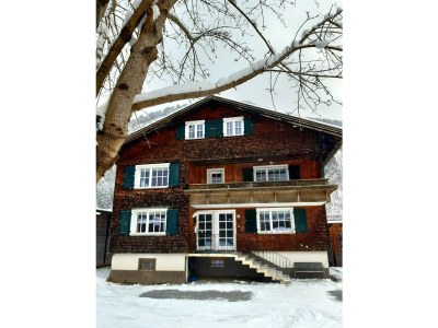 Holiday house Schindeler - Outdoor photo 8