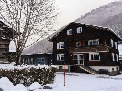 Holiday house Schindeler - Outdoor photo 9