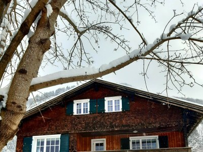 Holiday house Schindeler - Outdoor photo 10