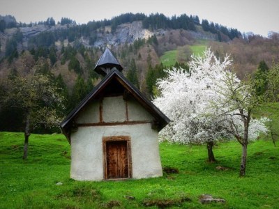 Holiday house Schindeler - Environment photo 31