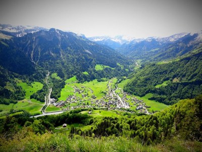 Holiday house Schindeler - Environment photo 32