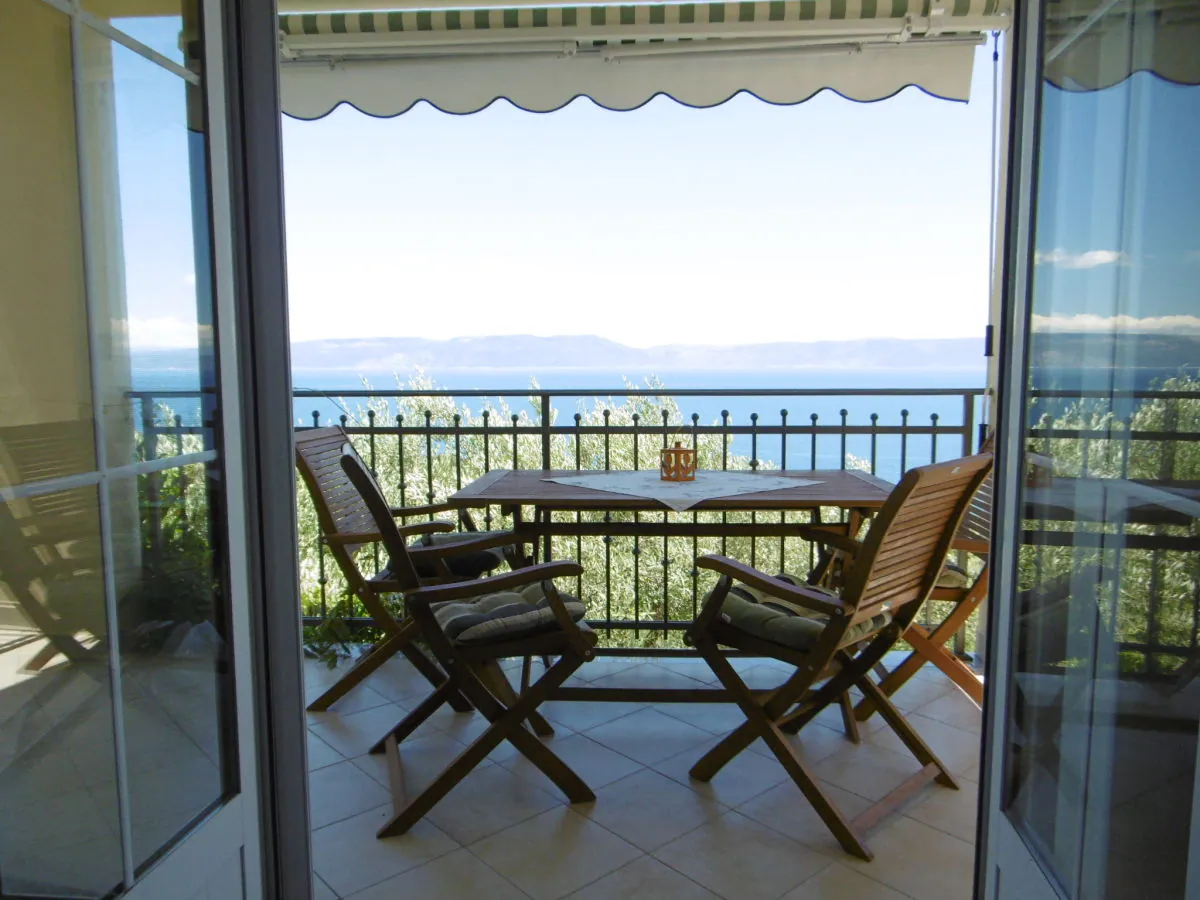 Apartment Villa Mare e Fiori Apartment Vista