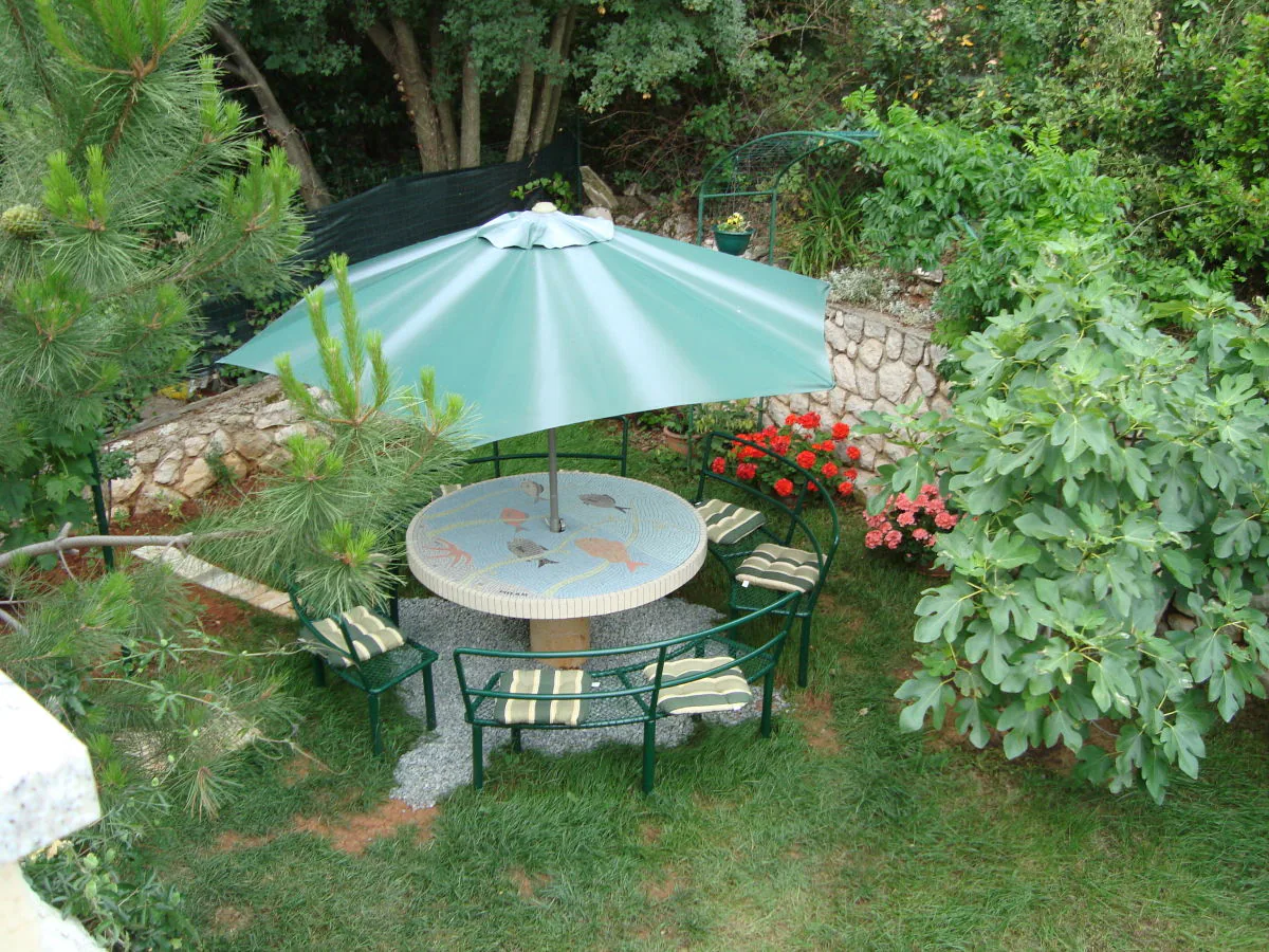 Apartment Villa Mare e Fiori Apartment Vista - Outdoor photo 5