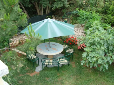 Apartment Villa Mare e Fiori Apartment Vista - Outdoor photo 5