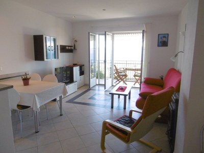 Apartment Villa Mare e Fiori Apartment Vista - Features photo 8