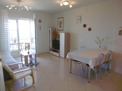 Apartment Villa Mare e Fiori Apartment Vista - Features photo 9