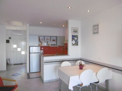 Apartment Villa Mare e Fiori Apartment Vista - Features photo 11