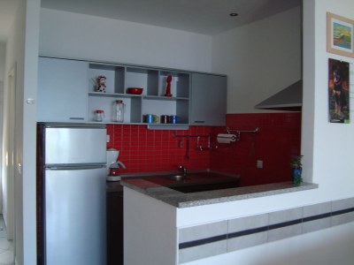 Apartment Villa Mare e Fiori Apartment Vista - Features photo 12