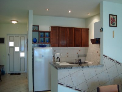 Apartment Villa Mare e Fiori Apartment Vista - Features photo 14