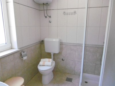 Apartment Villa Mare e Fiori Apartment Vista - Features photo 17