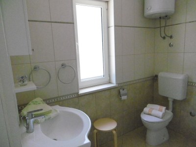 Apartment Villa Mare e Fiori Apartment Vista - Features photo 18