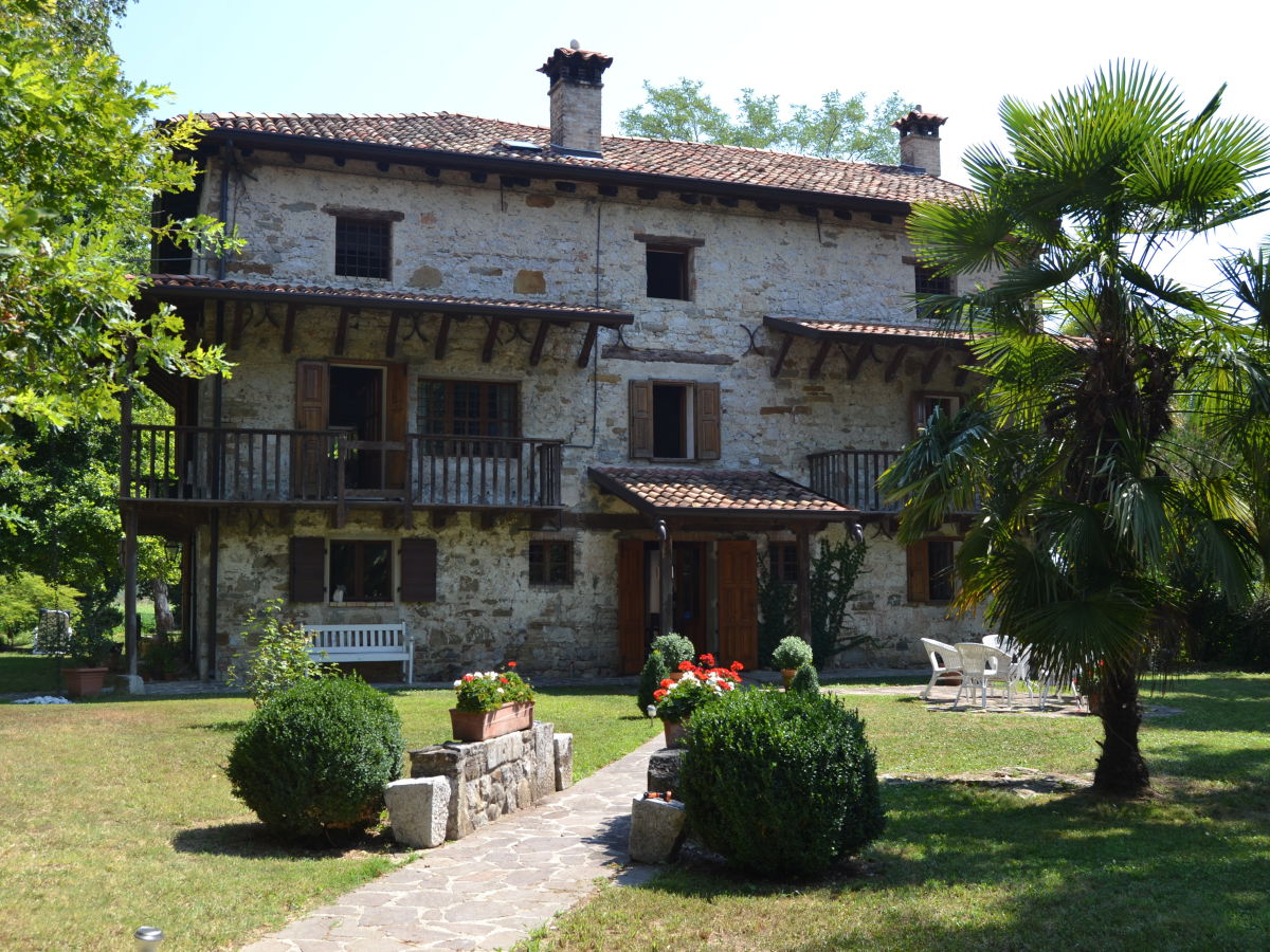 Holiday house Strasoldo