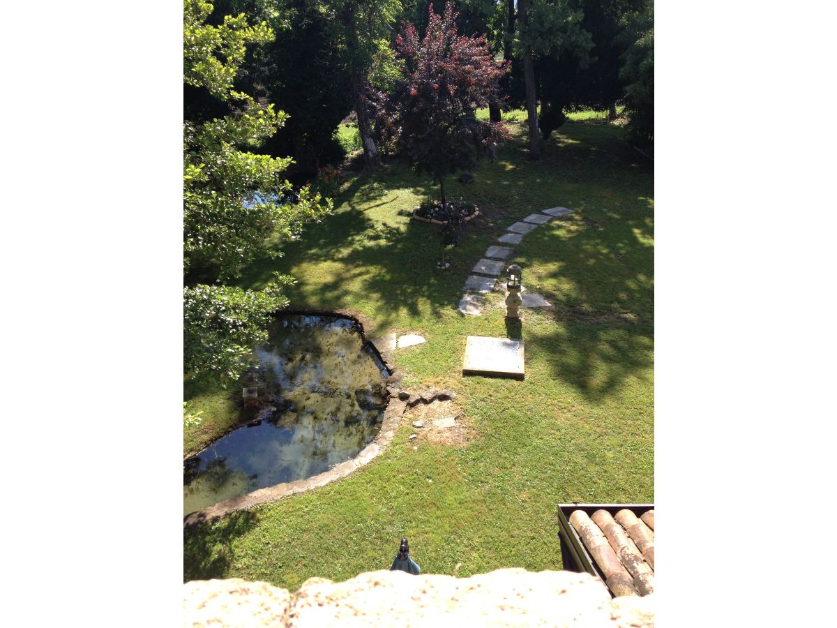 Holiday house Strasoldo - Outdoor photo 5