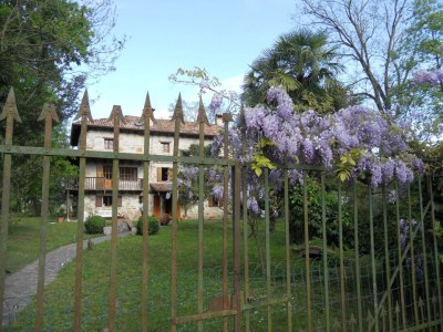 Holiday house Strasoldo - Outdoor photo 2