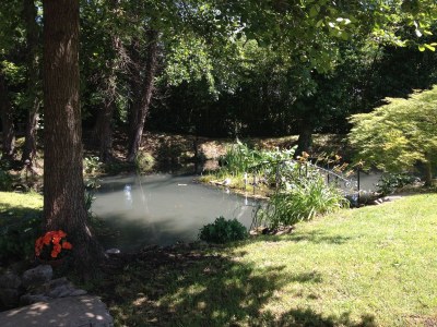 Holiday house Strasoldo - Outdoor photo 4